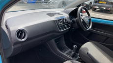 Volkswagen Up 1.0 BlueMotion Tech Take Up 5dr Petrol Hatchback